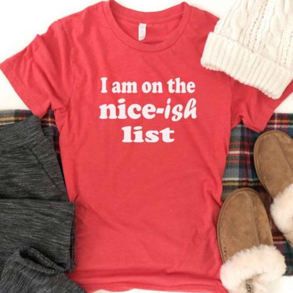 Christmas Tee